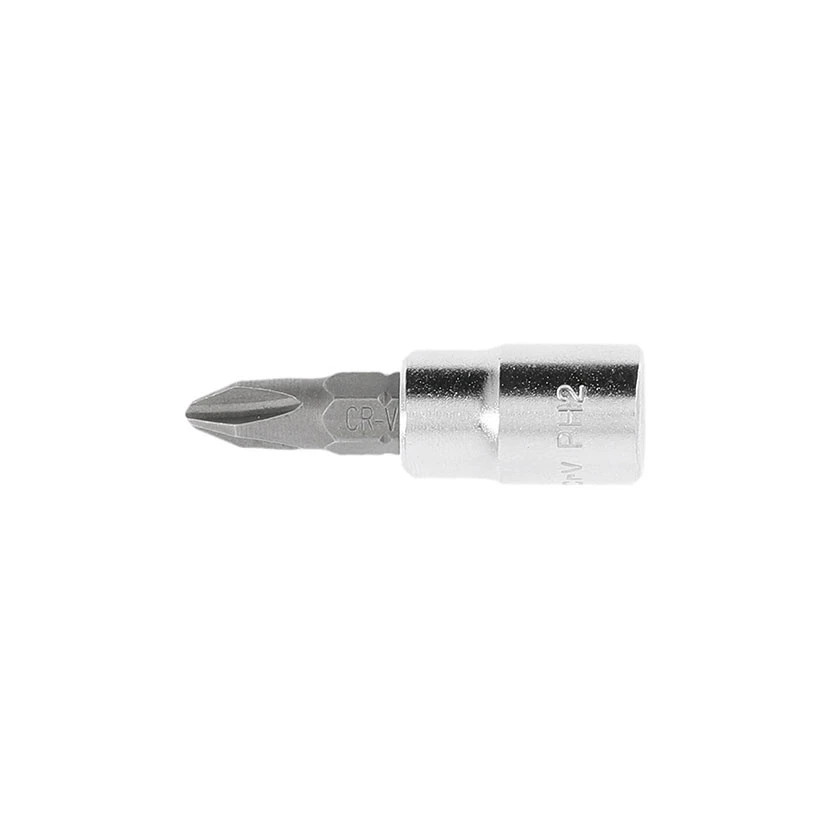 Slika proizvoda: NASADNI BIT 37MM 1/4"  PZ2 HOGERT HT1S607